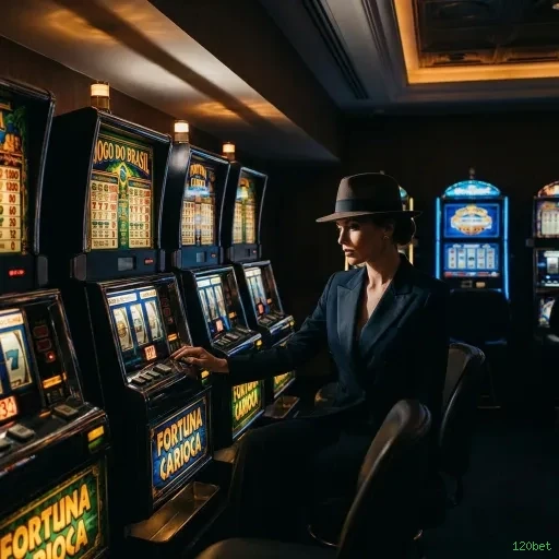 App 120bet para Android e iOS - download grátis