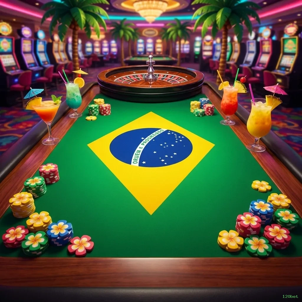 Slots no app 120bet mobile