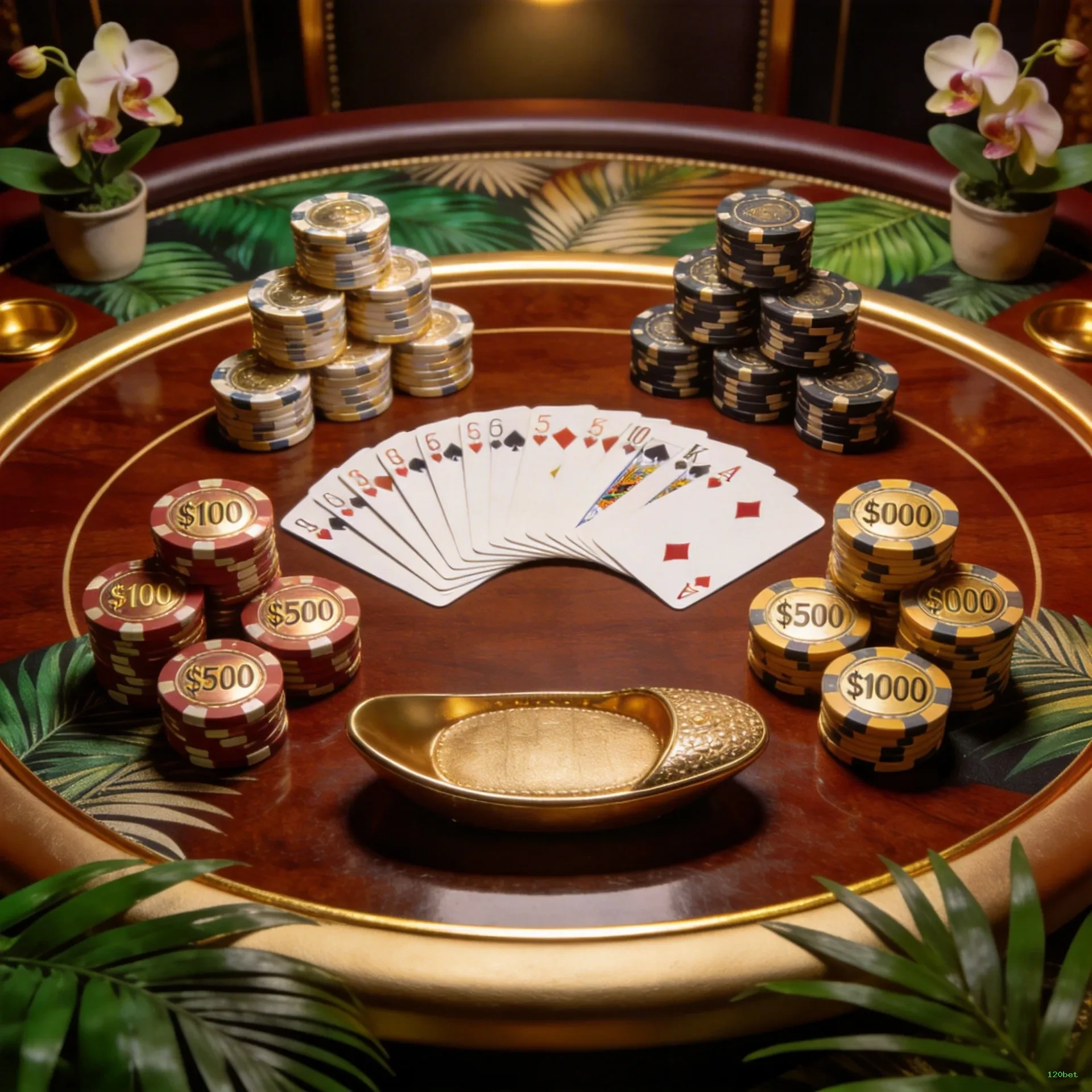 Desempenho do app 120bet em diferentes aparelhos