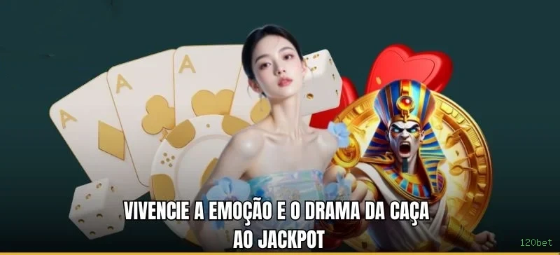 Configurações úteis dentro do app 120bet