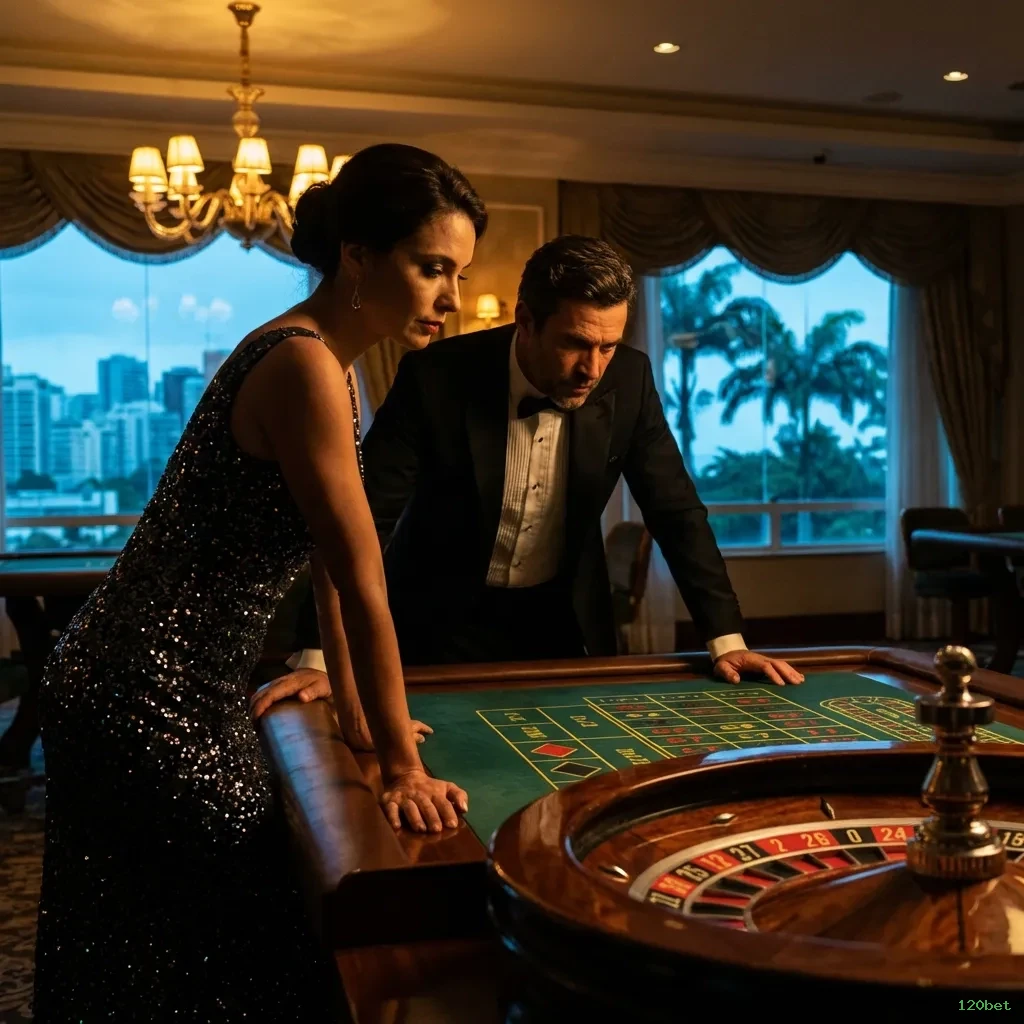 Guia rápido de apostas ao vivo na 120bet
