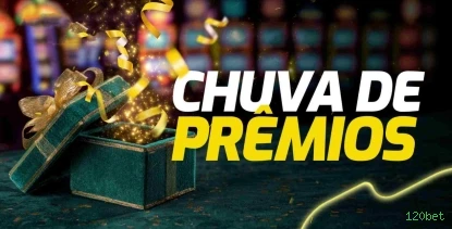 Cassino ao vivo 120bet dealers