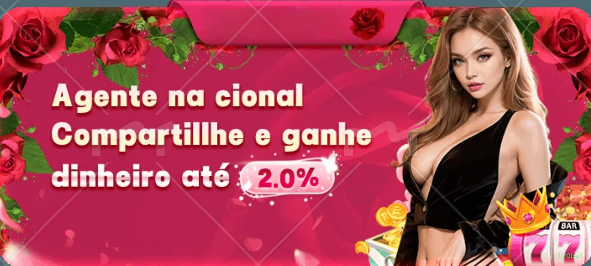Formulário registro 120bet